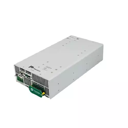 RS PRO DC AC Inverter 395 mm 194 mm 78.5 mm 92% 110 V DC 100000 h, 2675164