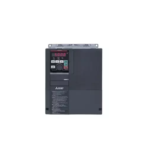 Mitsubishi Electric FR-A Series Inverter 3 Phase 500 V Max. 1 Ethernet Ports 17 A Output SLD, FR-A840-00170-E2-60