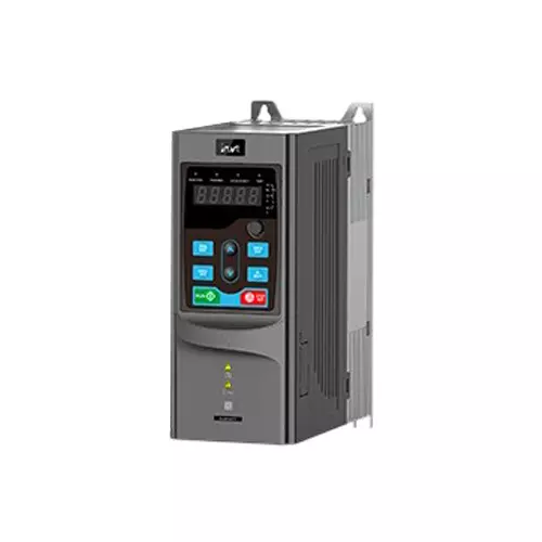 Invt VFD GD270 Series Three Phase Rated Voltage 380V Rated Power 11 kW (15 HP), GD270-011G/015P-4