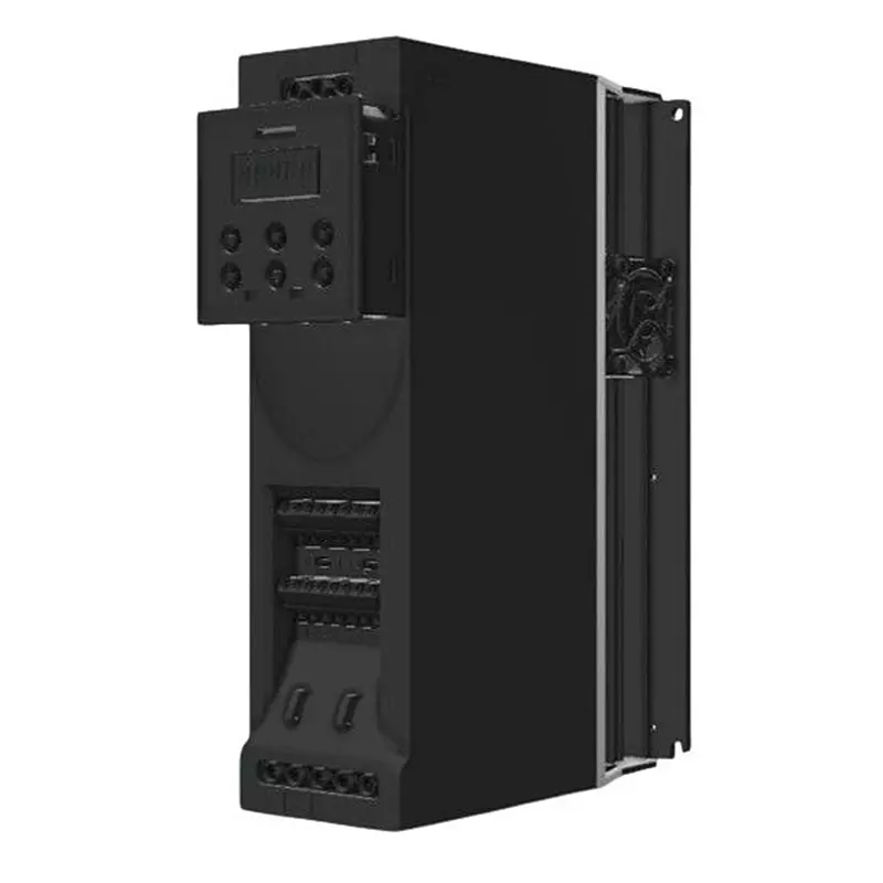 RS PRO Inverter Drive IP20 1.5 kW 4.5 Amp 400 V 599 Hz, 2830964