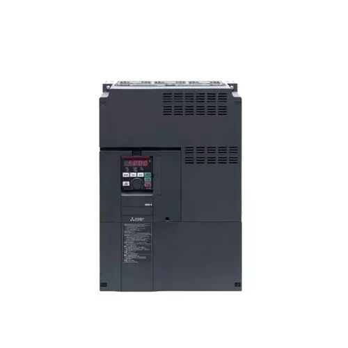 Mitsubishi Electric FR-A Series Inverter 3 Phase 500 V Max. 1 Ethernet Ports 77 A Output SLD, FR-A840-00770-E2-60