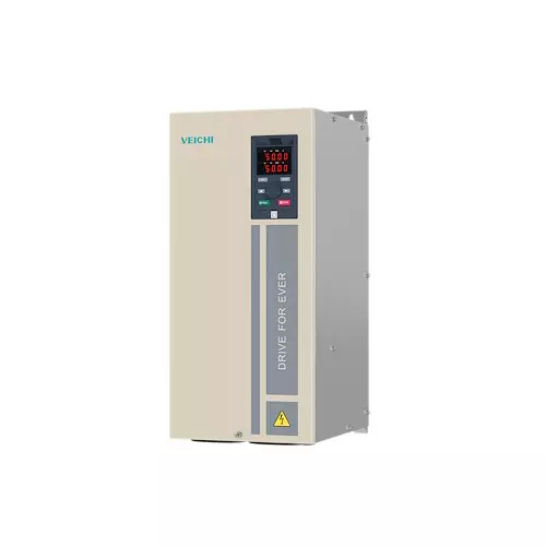 VEICHI Performance AC VFD 380 V Three Phase 55 kW (G)/ 75 kW (P) Power, AC310-T3-055G/075P