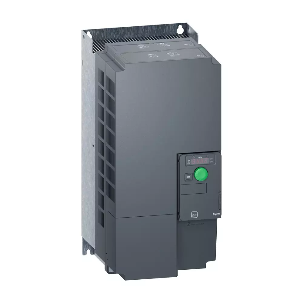 Schneider Electric Altivar Machine ATV320 Variable Speed Drive 380-500 V 18.5 kW, ATV320D18N4C