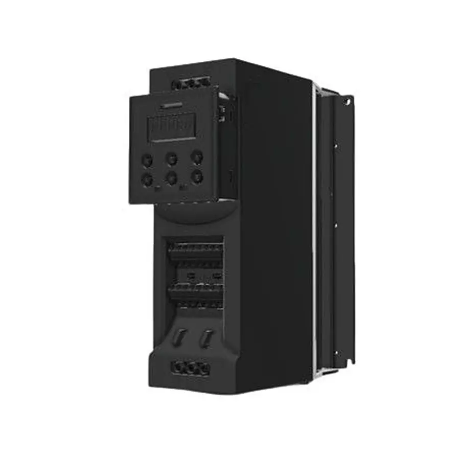 RS PRO Inverter Drive IP20 0.4k W 4.8 Amp 230 V 599 Hz, 2830962