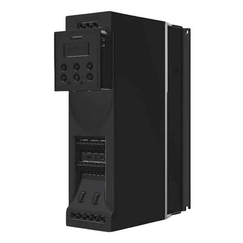 RS PRO Inverter Drive IP20 3.7 kW 12.5 Amp 400 V 599 Hz, 2830966