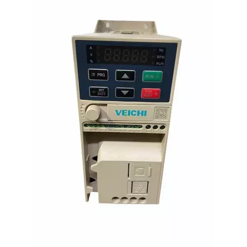 VEICHI Mini AC VFD 380 V Three Phase 15 kW Power, AC10-T3-015G-B