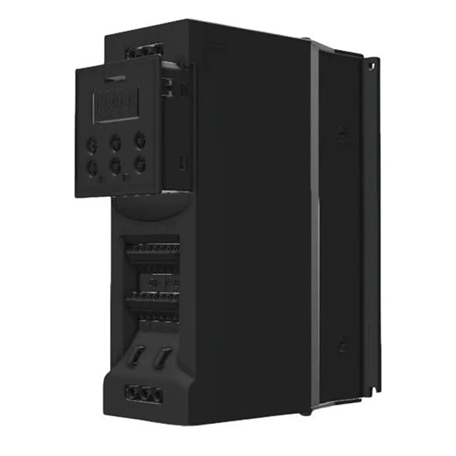 RS PRO Inverter Drive IP20 1.5 kW 13.5 Amp 230 V 599 Hz, 2830959