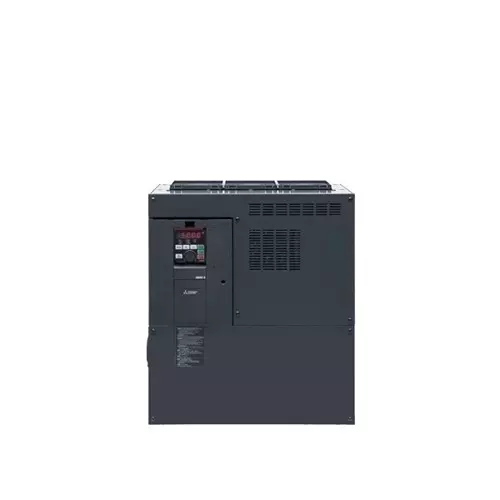Mitsubishi Electric FR-A Series Inverter 3 Phase 500 V Max. 1 Ethernet Ports 216 A Output SLD, FR-A840-02160-E2-60