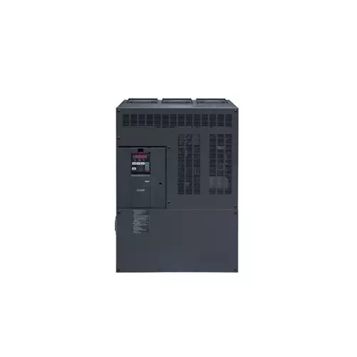 Mitsubishi Electric FR-A Series Inverter 3 Phase 500 V Max. 1 Ethernet Ports 260 A Output SLD, FR-A840-02600-E2-60