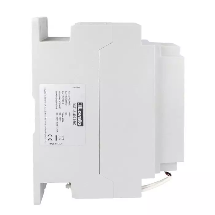 Lovato DCTLA4000500, Thyristor Module 1800V 72A, DCTLA4000500