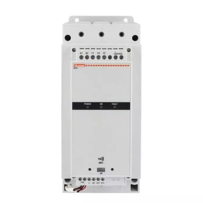 Lovato DCTLA4000500, Thyristor Module 1800V 72A, DCTLA4000500