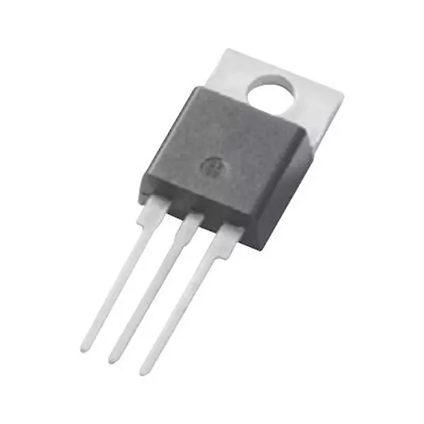 Littelfuse TRIAC, 400V, 4A, TO-220-3 Model No - Q4004LTTP
