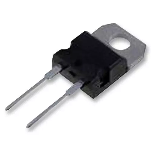 Stmicroelectronics Triac, 700V, 20A, To-220Ab-3, Bta20-700Bwrg