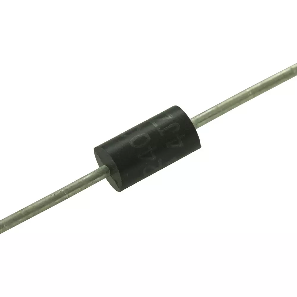 Littelfuse SIDAC, 250V, DO-15 Model No - K2400G