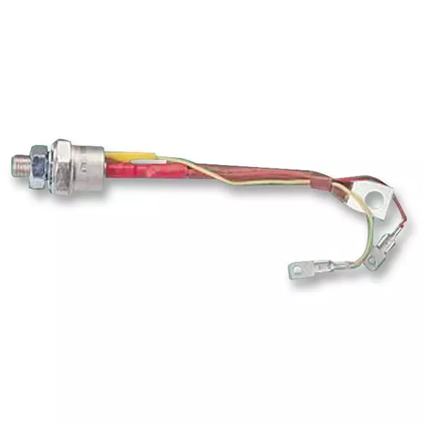 SEMIKRON Thyristor, Stud, 100A, 1600V, SKT100/16E