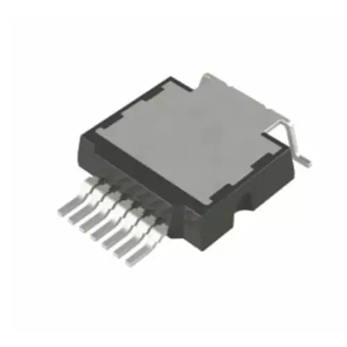 STMicroelectronics SCR Type Thyristor 1200 V 30 A, TN3050HP-12L2Y