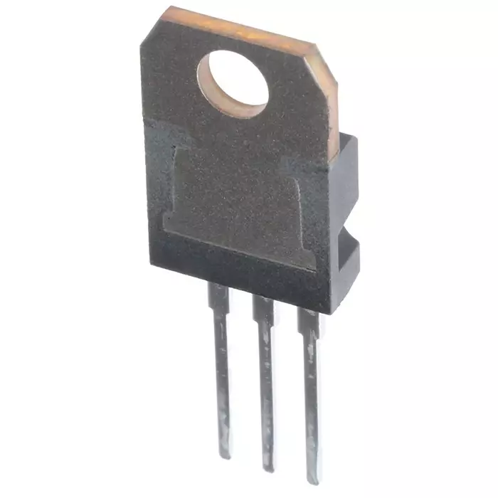 STMicroelectronics SCR Type Thyristor Through Hole 600 V 33 A Surge Current, TS420-600T