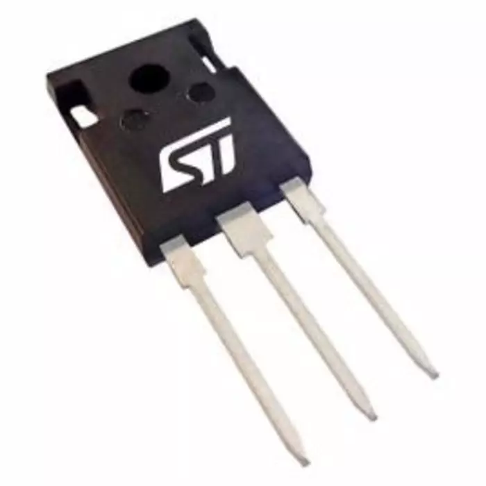 STMicroelectronics SCR Type Silicon Controlled Rectifier 25 A 1200 V, TN4050-12WL (Pack of 5 Pcs)