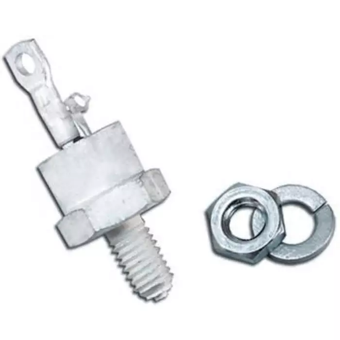 Vishay Thyristor 1200 V 25A 60 mA, VS-25RIA120
