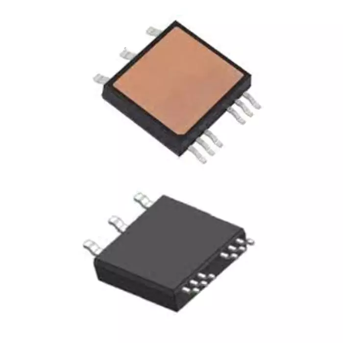 STMicroelectronics Thyristor 1200 V 60 A 60, STTD6050H-12M2Y (Pack of 200 Pcs)