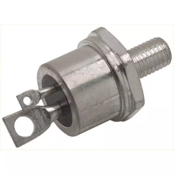 Vishay Thyristor 1000 V 80A 250 mA, VS-50RIA100 (Pack of 100)