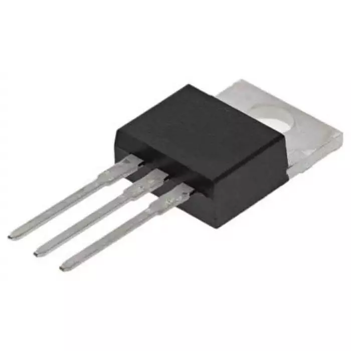 STMicroelectronics Thyristor Surface Mount Power Controller 16 A, TN1610H-6I (Pack of 50 Pcs)