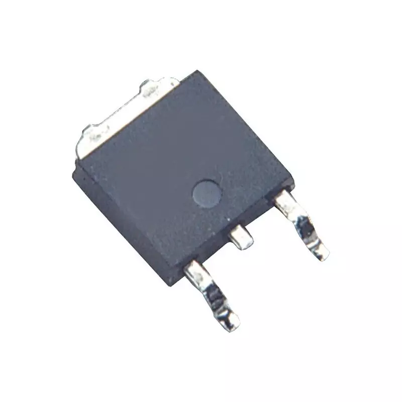 Vishay SCR THYRISTOR, 10A, 800V, TO-263AB, VS-10TTS08S-M3