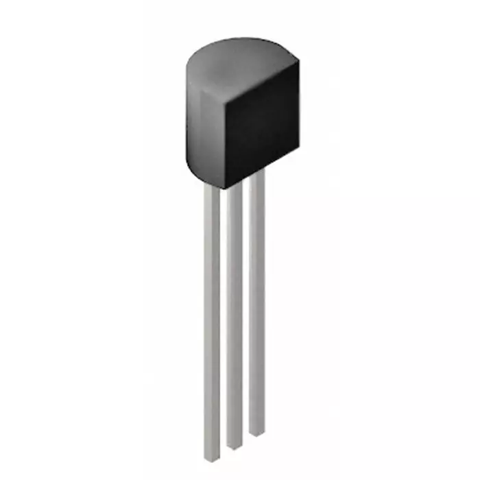 Fagor Thyristor 600V 0.8A 200 µA, FS0103MA (Pack of 10000)