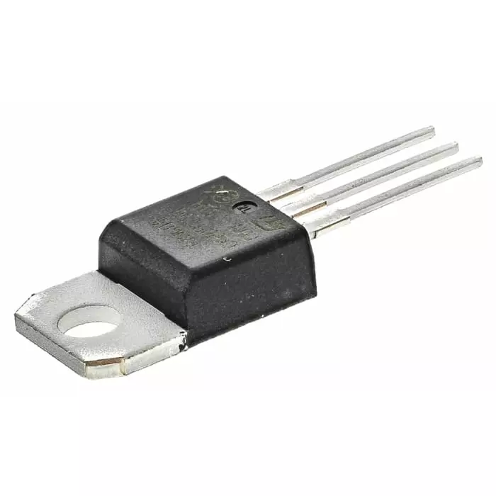 STMicroelectronics Thyristor Through Hole 600 V 8 A 15 mA, TYN608RG (Pack of 50 Pcs)