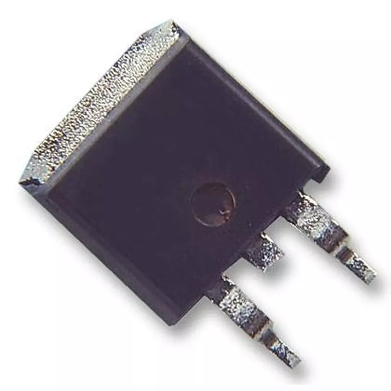 Littelfuse SCR THYRISTOR, 55A, 600V, TO-263AA Model No - S6055NRP