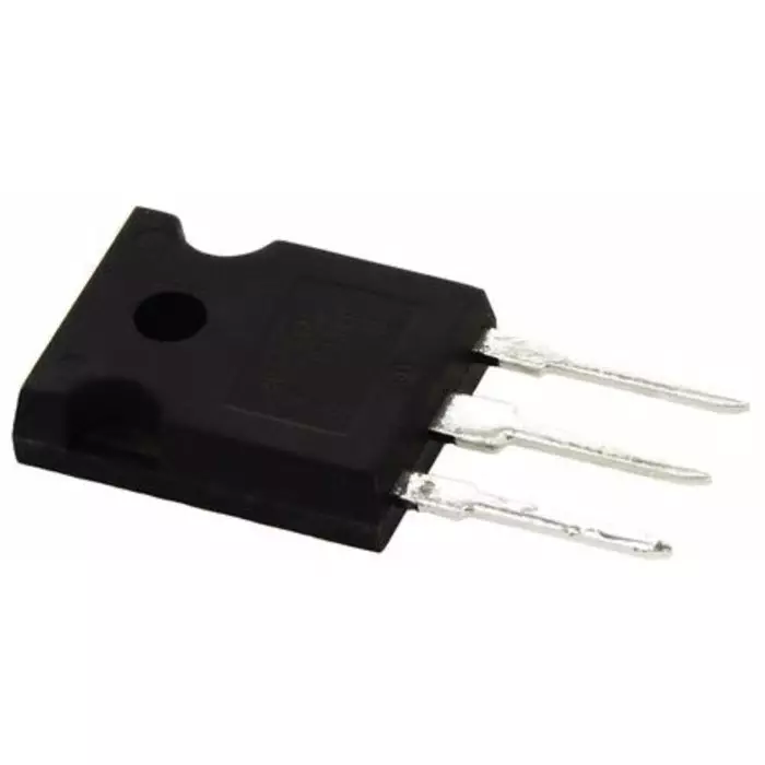 Vishay Thyristor 1200 V 35A 40 mA, VS-40TPS12A-M3 (Pack of 25)