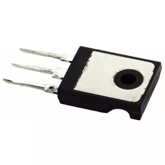 Vishay Thyristor 1200 V 35A 40 mA, VS-40TPS12A-M3 (Pack of 25)