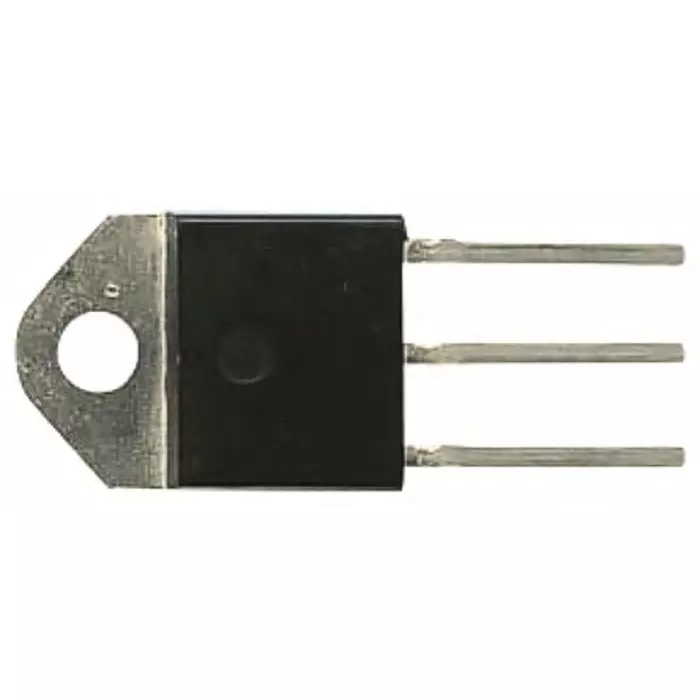 STMicroelectronics Thyristor Through Hole 1200 V 19 A 50 mA, BTW68-1200RG (Pack of 30 Pcs)