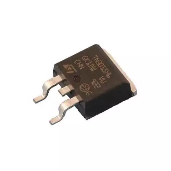 STMicroelectronics Thyristor Surface Mount Power Controller 30 A, TN3015H-6G (Pack of 10 Pcs)