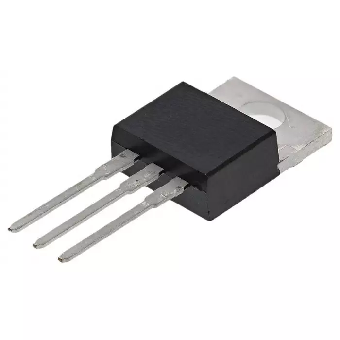 STMicroelectronics Thyristor Through Hole 600 V 8 A 200 mA, TYN612RG (Pack of 10 Pcs)
