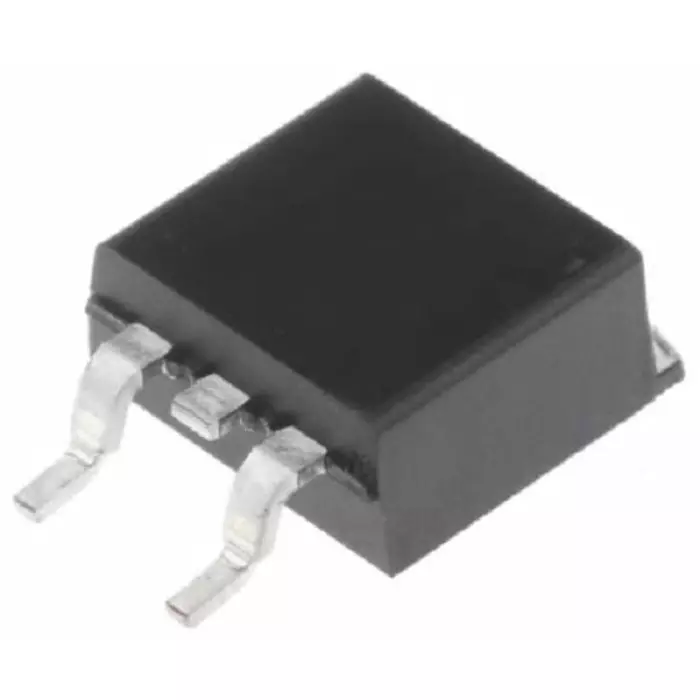 STMicroelectronics SCR Type Silicon Controlled Rectifier 25 A 1200 V, TN4050HP-12GY-TR (Pack of 1000 Pcs)
