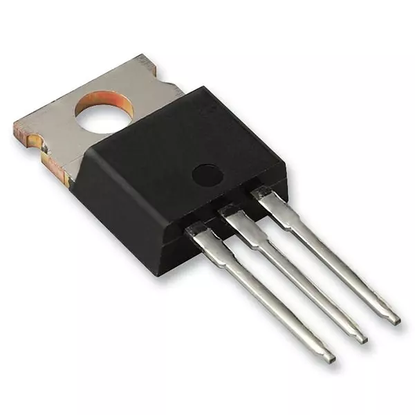 Littelfuse THYRISTOR, 800V, 25A, TO-220AB Model No - 2N6509G