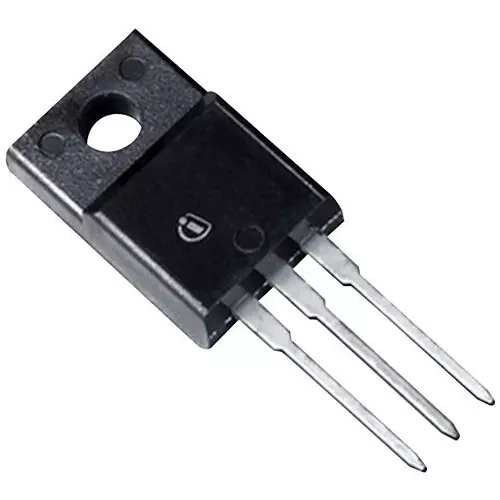 Stmicroelectronics Triac, 800V, 12A, To-220Fpab-3, Acst1235-8Fp