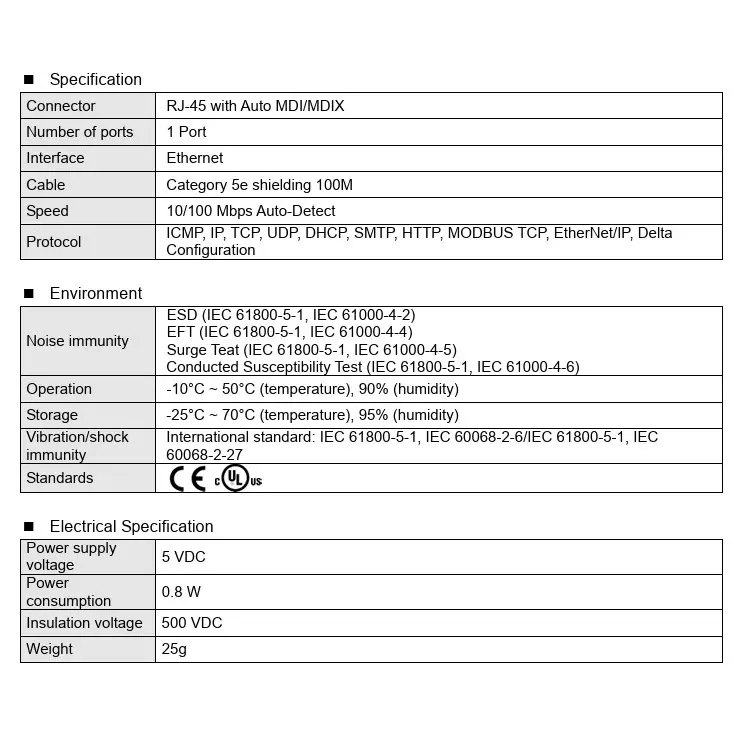 delta-ethernetip-communication-card-green-color-500-v-dc-insulation-voltage-and-08-w-power-consumption-for-c2000-series-cmc-eip01