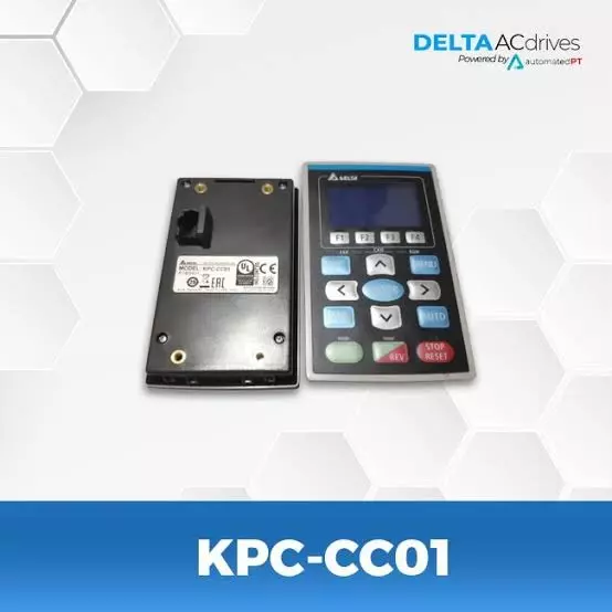 delta-digital-keypad-black-color-with-lcd-display-and-ip56-rating-for-c2000cp2000ch2000ct2000cfp2000c2000-series-kpc-cc01