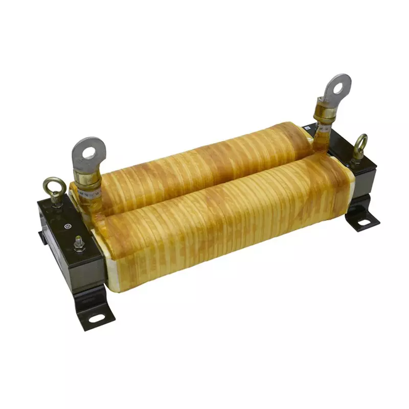 Mitsubishi Electric DC Link Choke 3 Phase 360 W Power Loss Suitable For 400 V Inverter with 355 kW Motor, FR-HEL-H355K