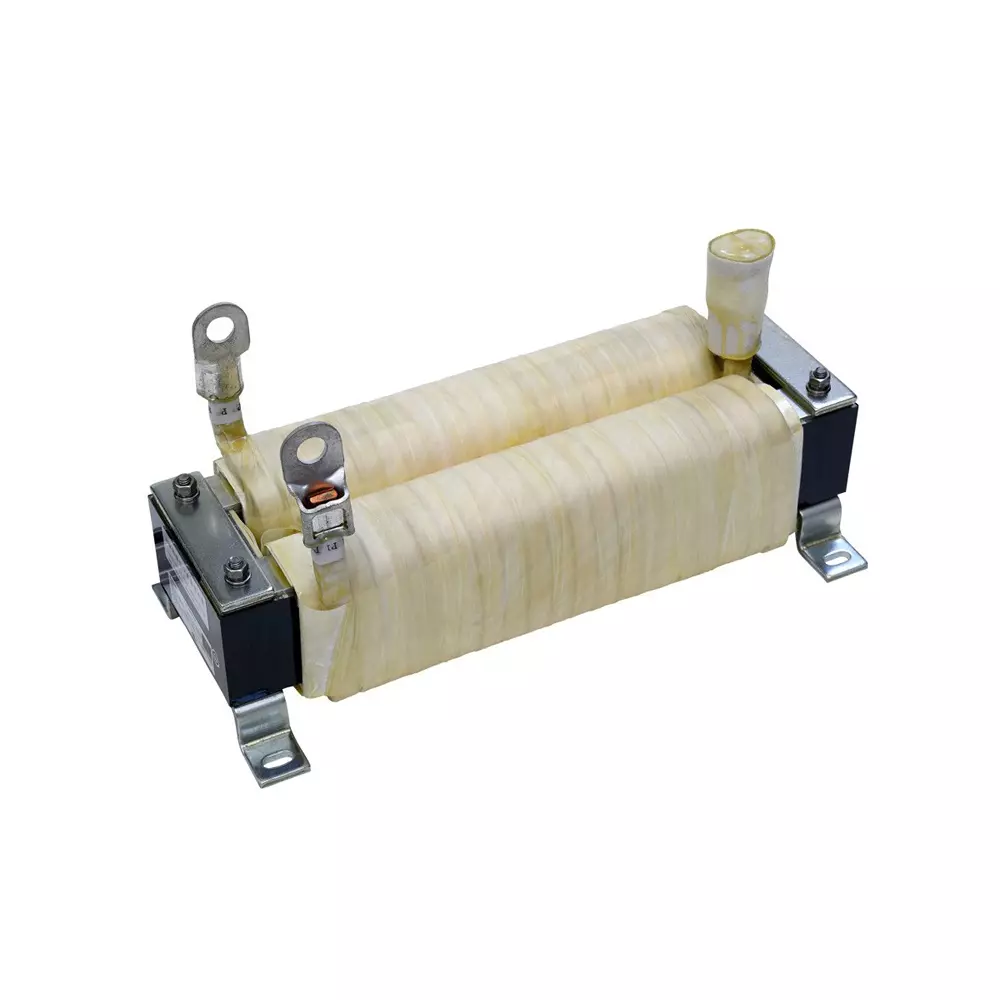 Mitsubishi Electric DC Link Choke 3 Phase 130 W Power Loss Suitable For 400 V Inverter with 90 kW Motor, FR-HEL-H90K