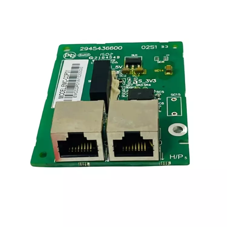 delta-canopen-communication-card-green-color-rectangular-shape-rj-45-interface-and-1-port-for-c2000-series-emc-cop01