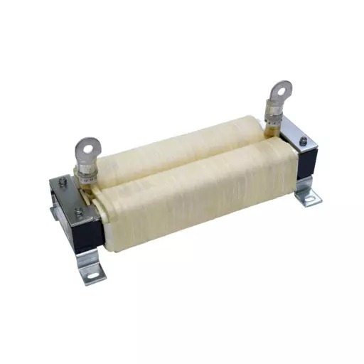 Mitsubishi Electric DC Link Choke 3 Phase 140 W Power Loss Suitable For 400 V Inverter with 132 kW Motor, FR-HEL-H132K