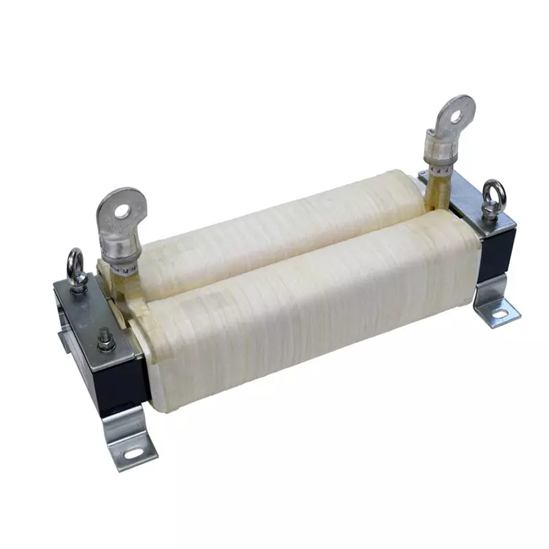 Mitsubishi Electric DC Link Choke 3 Phase 300 W Power Loss Suitable For 400 V Inverter with 280 kW Motor, FR-HEL-H280K