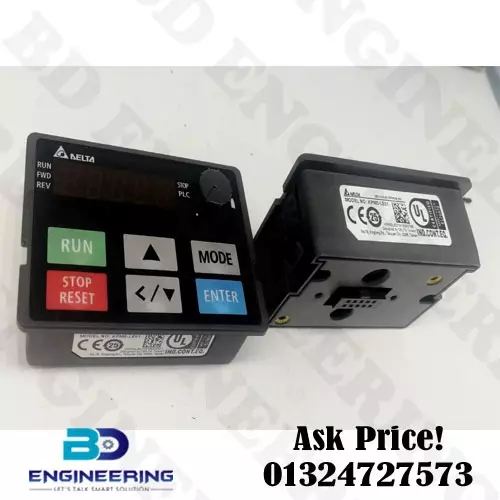 delta-keypad-black-color-with-soft-touch-button-and-digital-led-display-for-m300-series-only-for-ms300-kpms-le01