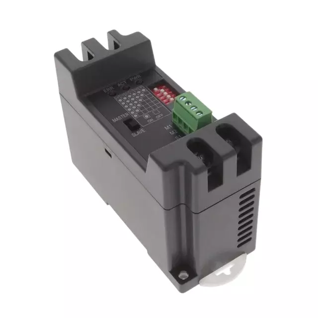 Delta 0.2-1.5 kW Braking Unit Black Color and 230 V Rating for E Series, BUE-20015