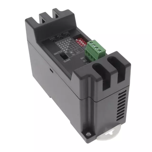 Delta 0.4-1.5 kW Braking Unit Black Color and 415 V Rating for E Series, BUE-40015