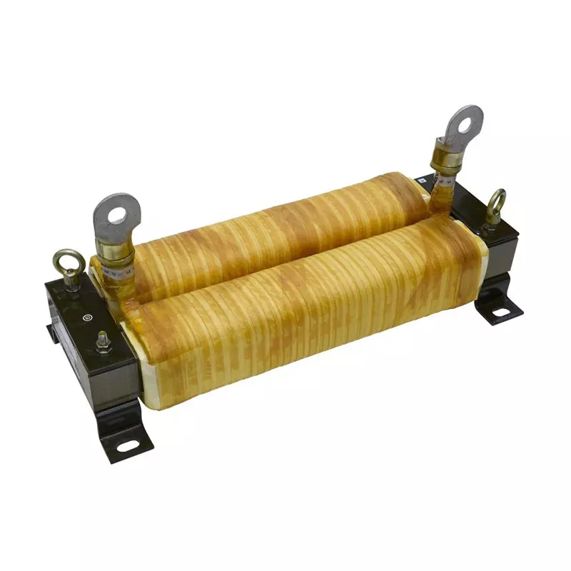 Mitsubishi Electric DC Link Choke 3 Phase 360 W Power Loss Suitable For 400 V Inverter with 315 kW Motor, FR-HEL-H315K