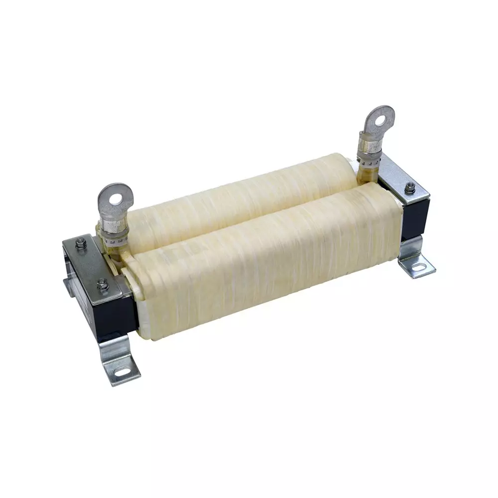 Mitsubishi Electric DC Link Choke 3 Phase 140 W Power Loss Suitable For 400 V Inverter with 110 kW Motor, FR-HEL-H110K